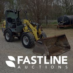 Fastline Auctions - April 15, 2025
