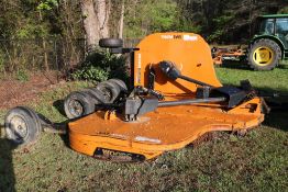 Woods BW15.60 15ft batwing mower