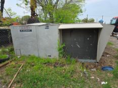 Lennox T-Class HVAC Unit | High-Efficiency Commercial Heating & Cooling System