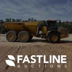 Fastline Auctions - April 29, 2025