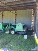 John Deere 455 Drill 30 ft