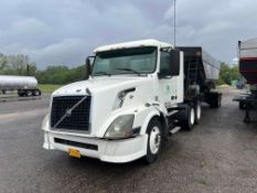 2006 Volvo VNL