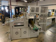 Kirk-Rudy 630 Stacker and Townsorter