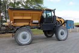 Row Gator RG1100C