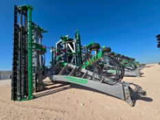 APEX Ag Equipment Hyperdisc H18/20 | High-Performance Tillage Disc for Precision Farming