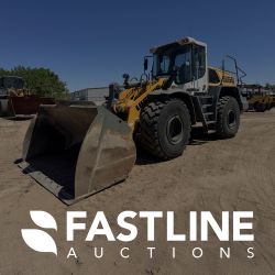 Fastline Auctions - May 27, 2025