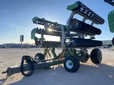 2024 Apex Hyperdisc T26 High Speed Tiller
