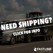 Informational Lot - Shipping