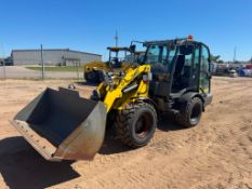 2018 Wacker Neuson WL 38