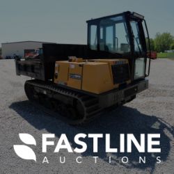 Fastline Auctions - June 10, 2025