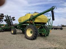 1890/1910 Air Seeder and Air Cart