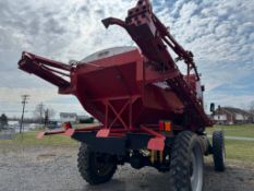 2013 Case Flex-Air 810 Spreader
