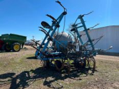 Blue-Jet Liquid Fertilizer Applicator