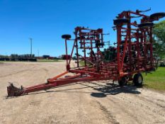 International 4700 Vibra Tiller