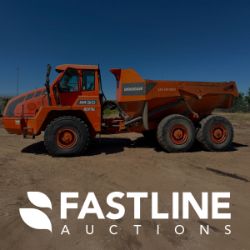 Fastline Auctions - June 24, 2025