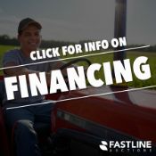 Informational Lot - Financing