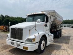 2006 International 9400i
