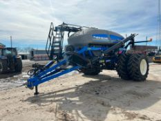 2021 New Holland P2350 Air Cart New, Tow-Between, Intellirate Control, Dual Tires