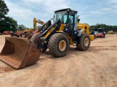 2016 Kawasaki 70 TM 7 Articulating Wheel loader