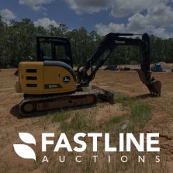 Fastline Auctions - July 15, 2025