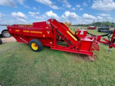 New Lewis Brothers MFG DB2 Poultry Housekeeper