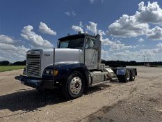 1989 Freightliner FLD120 (NEW CAT 3406A, NEW REAR ENDS, CLUTCH)