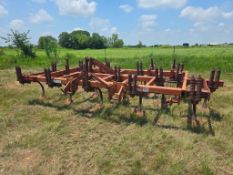 Rhino 156 Chisel Plow - NO RESERVE SELLING ABSOLUTE