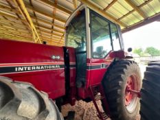 International 3788 2+2