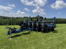 2020 Kinze 3505 High Speed 6/11 Planter