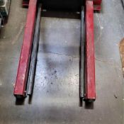 Super Material Lift MH1000