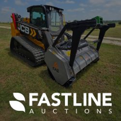 Fastline Auctions - August 12, 2025