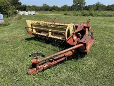 New Holland 477 Swather/Mower Conditioner