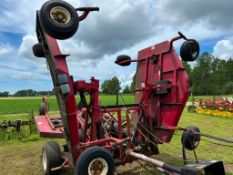 22ft Progressive Finish Mower