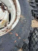 GOODYEAR SET OF 420/85R30 NEW AG TIRES