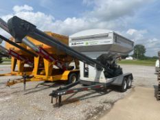 Killbros 260 Seed Conveyor