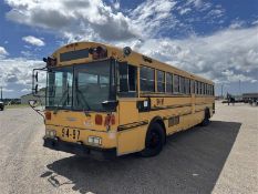 1994 Thomas Built SAF-T-LINER (LOW MILES, CUMMINS, ALLISON)