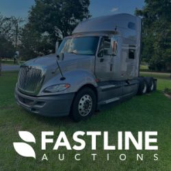 Fastline Auctions - September 9, 2025