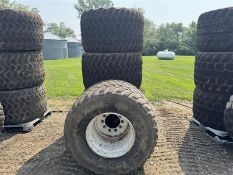 Michelin CARGOXBIB High Floatation Tires (SET OF 4)