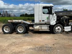 2007 Volvo VNL Truck Tractor