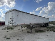 1996 Timpte 46ft Hopper