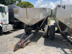 Adams 5 Ton HC Spreader