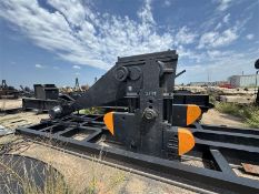 American G-Model Pump Jack