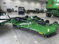 2024 Rhino 4155 Batwing Mower