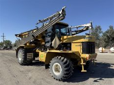 2004 TerraGator 8104