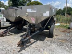 Adams 5T HC Spreader