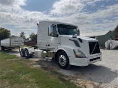 2015 Volvo VNL 64T