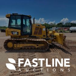 Fastline Auctions - September 23, 2025