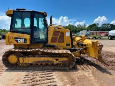 2017 Caterpillar D5 K2 LGP