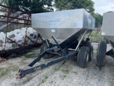 Adams 5 T Spreader