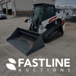 Fastline Auctions - October 07, 2025